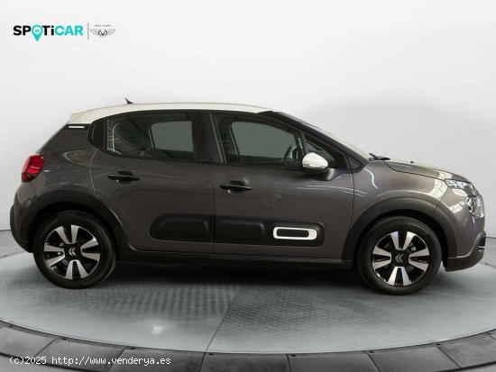 Citroën C3  PureTech 60KW (83CV) Feel Pack - Leganés