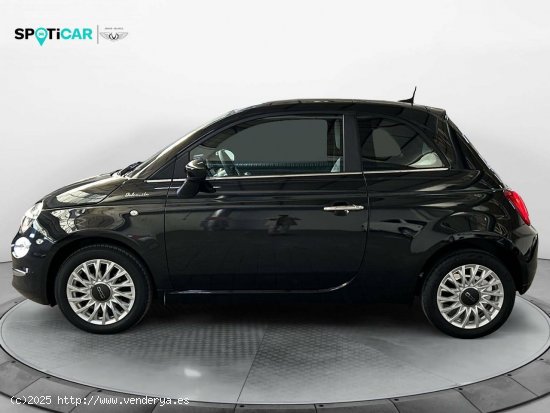 Fiat 500   1.0 Hybrid 51KW (70 CV) Dolcevita - Leganés