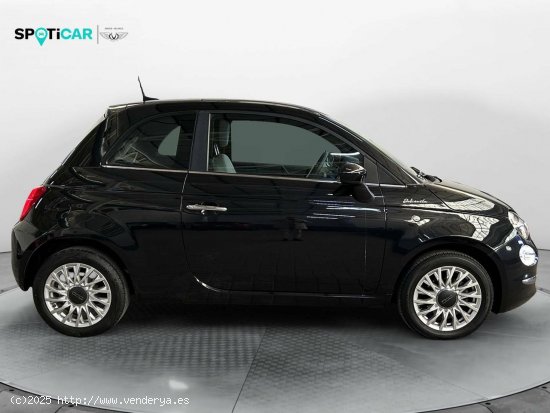 Fiat 500   1.0 Hybrid 51KW (70 CV) Dolcevita - Leganés