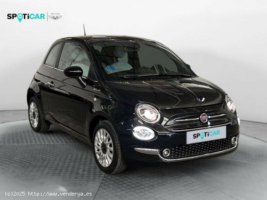 Fiat 500   1.0 Hybrid 51KW (70 CV) Dolcevita - Leganés