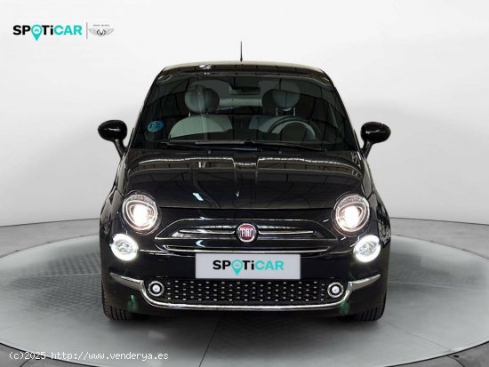 Fiat 500   1.0 Hybrid 51KW (70 CV) Dolcevita - Leganés