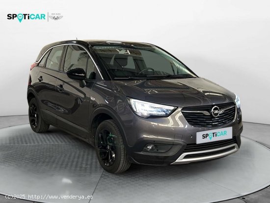 Opel CrossLand  1.2 96kW (130CV)  Auto Business Elegance - Leganés