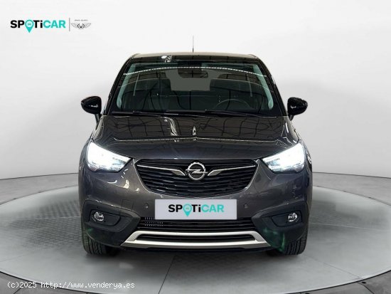 Opel CrossLand  1.2 96kW (130CV)  Auto Business Elegance - Leganés