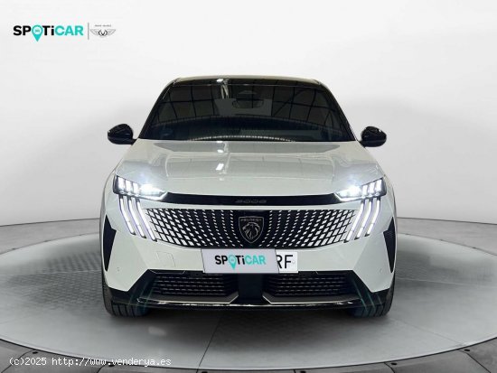 Peugeot 3008   Eléctrico 157kW GT - Leganés