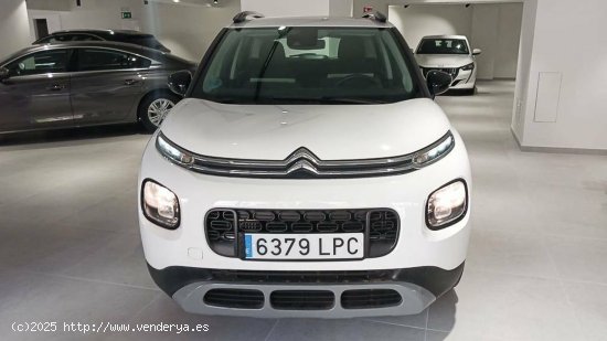 Citroën C3 Aircross  PureTech 81kW (110CV) S&S Feel - València