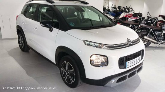 Citroën C3 Aircross  PureTech 81kW (110CV) S&S Feel - València