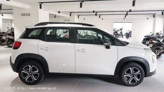 Citroën C3 Aircross  PureTech 81kW (110CV) S&S Feel - València