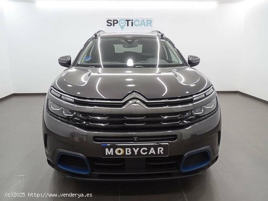 Citroën C5 X  Hybrid 225 e-EAT8 Feel Pack - València