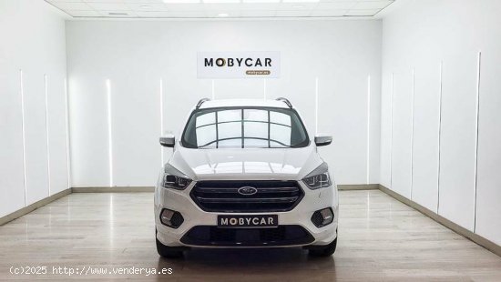 Ford Kuga  ST-Line Limited Ed 1.5 EcoBoost 88kW 4x2 ST-Line Limited Edition - València