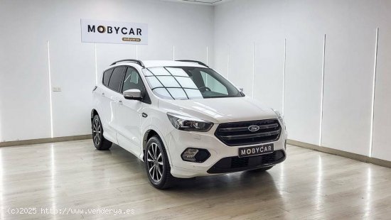 Ford Kuga  ST-Line Limited Ed 1.5 EcoBoost 88kW 4x2 ST-Line Limited Edition - València