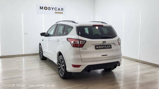 Ford Kuga  ST-Line Limited Ed 1.5 EcoBoost 88kW 4x2 ST-Line Limited Edition - València