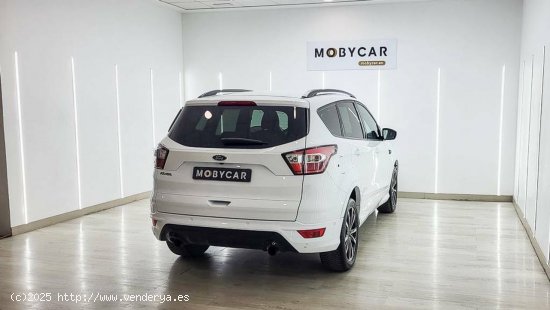 Ford Kuga  ST-Line Limited Ed 1.5 EcoBoost 88kW 4x2 ST-Line Limited Edition - València