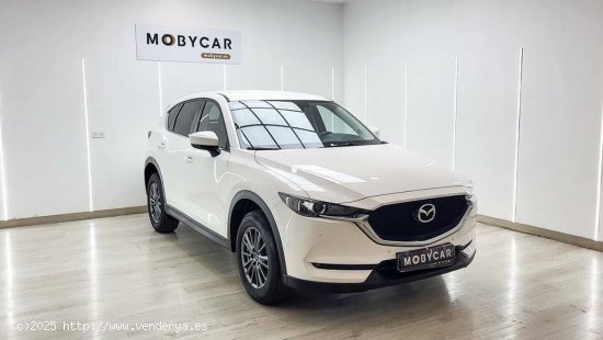 Mazda CX-5  2.0 GE 121kW (165CV) 2WD Evolution - València