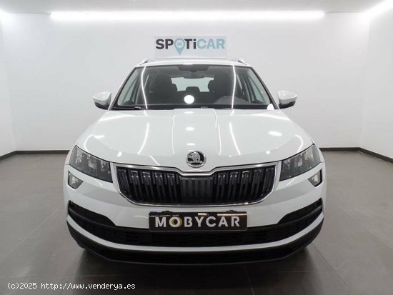 Skoda Karoq  1.5 TSI 110kW (150CV) ACT Ambition - València