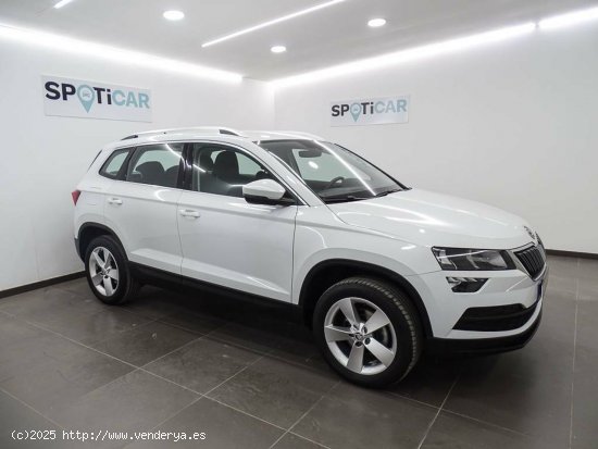 Skoda Karoq  1.5 TSI 110kW (150CV) ACT Ambition - València