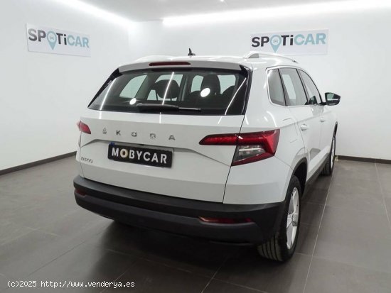 Skoda Karoq  1.5 TSI 110kW (150CV) ACT Ambition - València