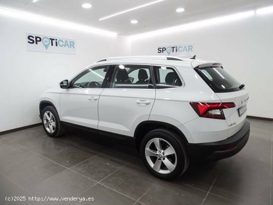 Skoda Karoq  1.5 TSI 110kW (150CV) ACT Ambition - València