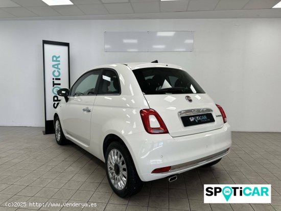 Fiat 500   1.0 Hybrid 51KW (70 CV) Dolcevita - Boadilla del Monte