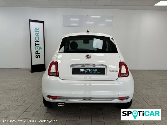 Fiat 500   1.0 Hybrid 51KW (70 CV) Dolcevita - Boadilla del Monte