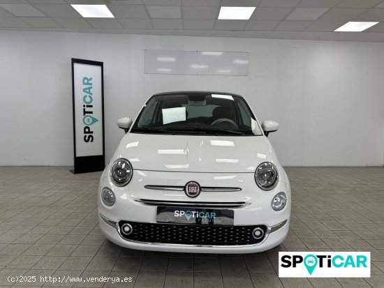 Fiat 500   1.0 Hybrid 51KW (70 CV) Dolcevita - Boadilla del Monte