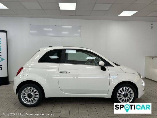 Fiat 500   1.0 Hybrid 51KW (70 CV) Dolcevita - Boadilla del Monte