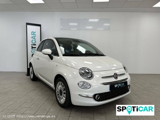 Fiat 500   1.0 Hybrid 51KW (70 CV) Dolcevita - Boadilla del Monte