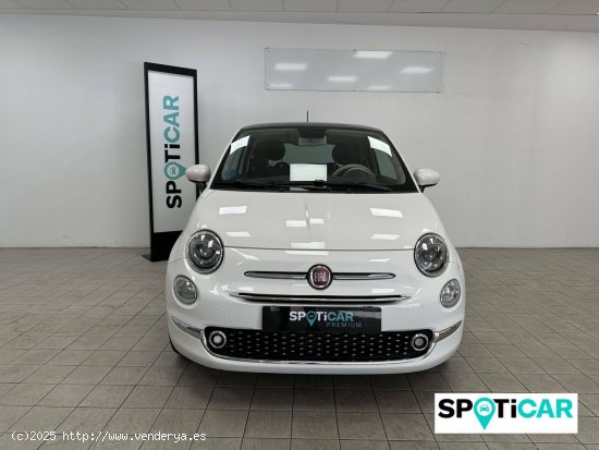 Fiat 500   1.0 Hybrid 51KW (70 CV) Monotrim - Boadilla del Monte