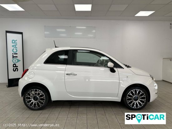 Fiat 500   1.0 Hybrid 51KW (70 CV) Monotrim - Boadilla del Monte