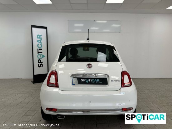 Fiat 500   1.0 Hybrid 51KW (70 CV) Monotrim - Boadilla del Monte