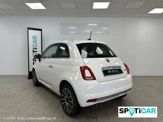 Fiat 500   1.0 Hybrid 51KW (70 CV) Monotrim - Boadilla del Monte