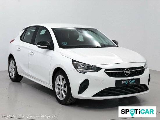 Opel Corsa  1.2T XHL 74kW (100CV) Edition - Barberà del Vallès