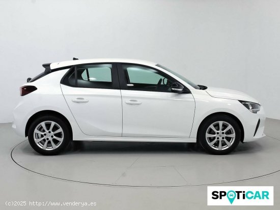 Opel Corsa  1.2T XHL 74kW (100CV) Edition - Barberà del Vallès