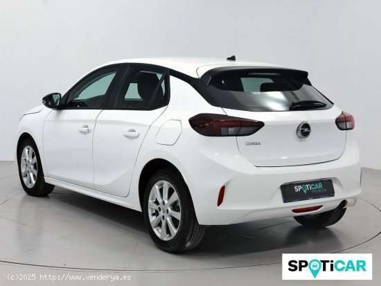 Opel Corsa  1.2T XHL 74kW (100CV) Edition - Barberà del Vallès