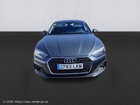 Audi A5 40 Tdi 140kw (190cv) S Tronic Sportback - Leganés