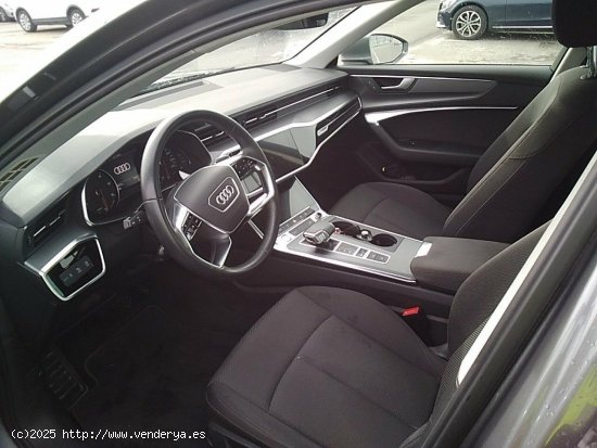 Audi A6 35 Tdi 120kw (163cv) S Tronic - Leganés