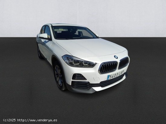 Bmw X2 Sdrive18d - Leganés