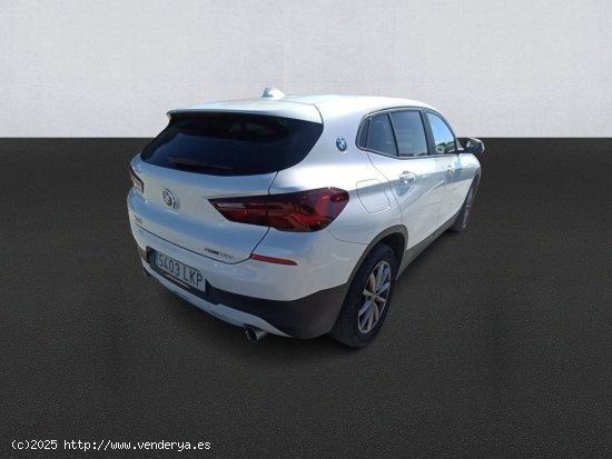 Bmw X2 Sdrive18d - Leganés