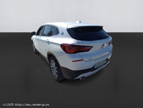 Bmw X2 Sdrive18d - Leganés