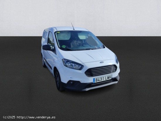 Ford Transit Courier Van 1.5 Tdci 56kw Trend - Leganés