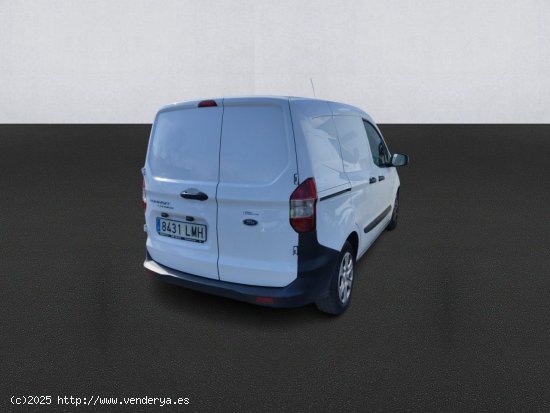 Ford Transit Courier Van 1.5 Tdci 56kw Trend - Leganés