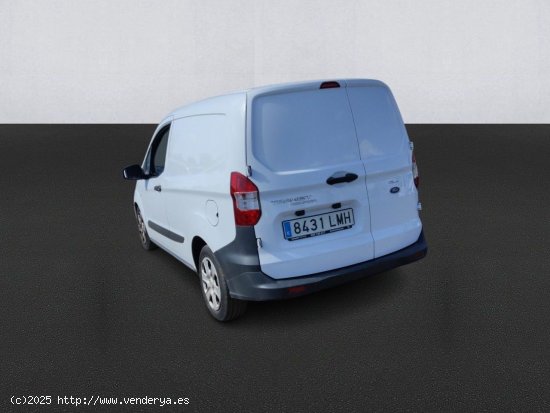 Ford Transit Courier Van 1.5 Tdci 56kw Trend - Leganés