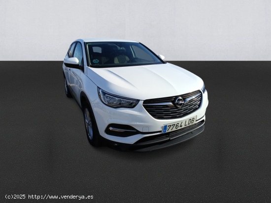 Opel Grandland X 1.5 Cdti Selective - Leganés