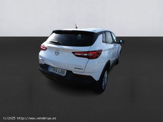 Opel Grandland X 1.5 Cdti Selective - Leganés