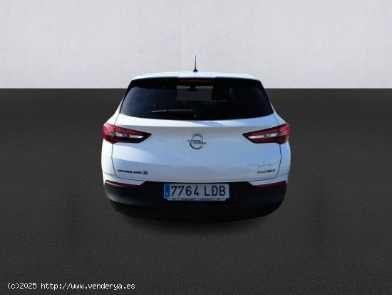 Opel Grandland X 1.5 Cdti Selective - Leganés