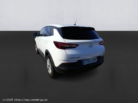 Opel Grandland X 1.5 Cdti Selective - Leganés