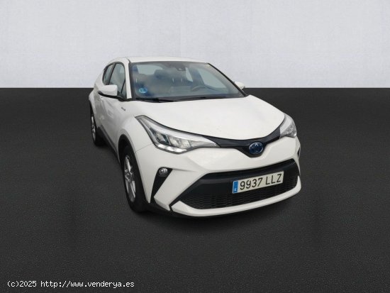 Toyota C-hr 1.8 125h Active - Leganés