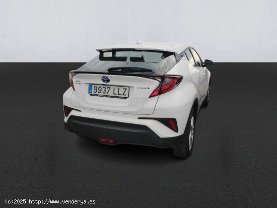 Toyota C-hr 1.8 125h Active - Leganés