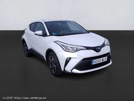 Toyota C-hr 2.0 180h Advance - Leganés