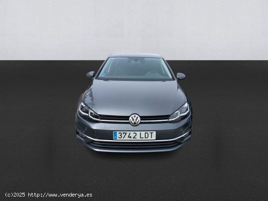 Volkswagen Golf Advance 1.0 Tsi 85kw (115cv) - Leganés