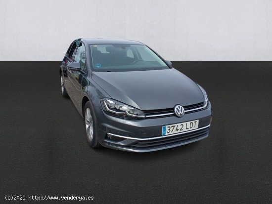 Volkswagen Golf Advance 1.0 Tsi 85kw (115cv) - Leganés